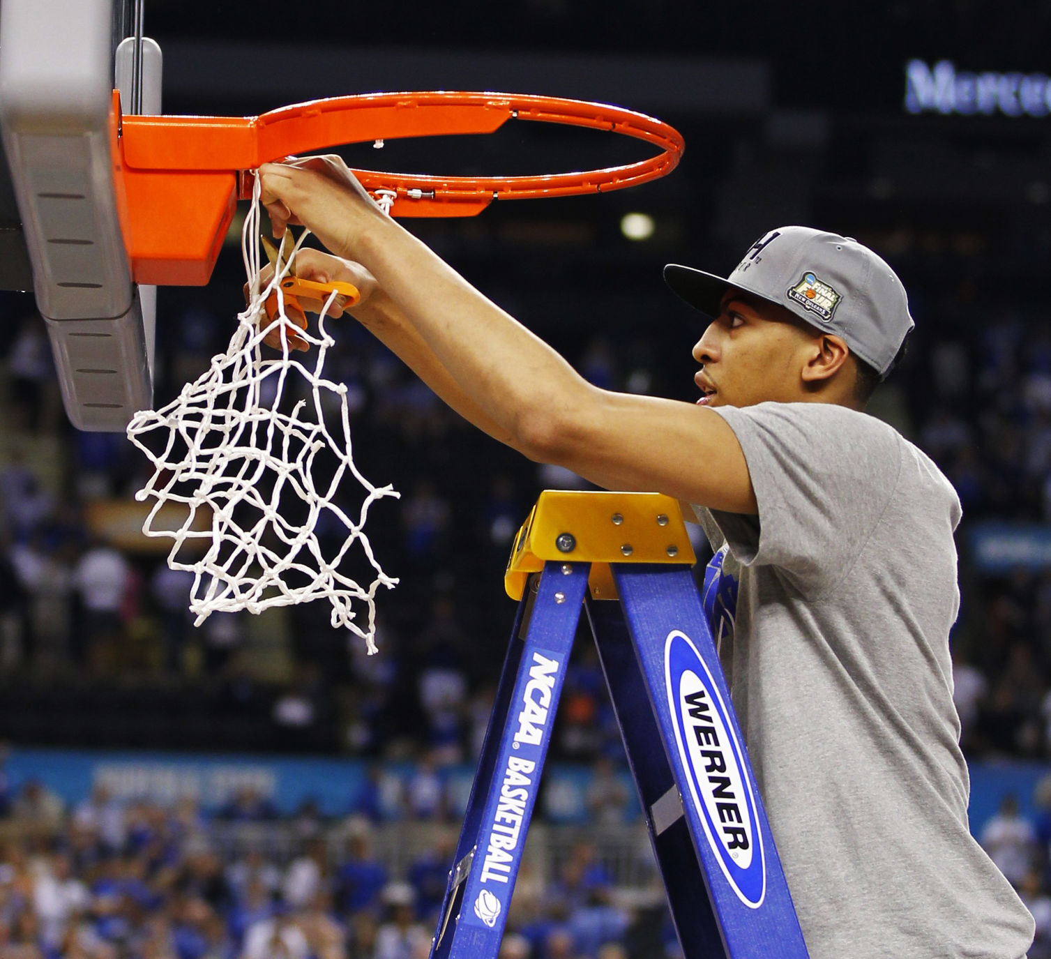 Anthony Davis (2011-12)